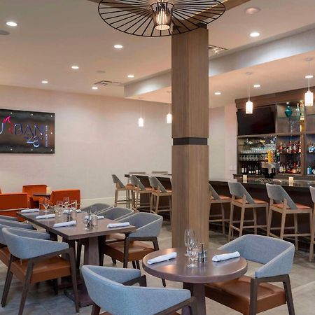 Sonesta Hotel Grand Rapids Airport Kentwood Экстерьер фото