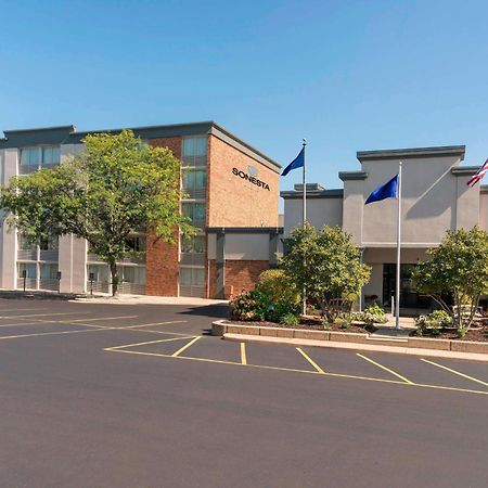 Sonesta Hotel Grand Rapids Airport Kentwood Экстерьер фото