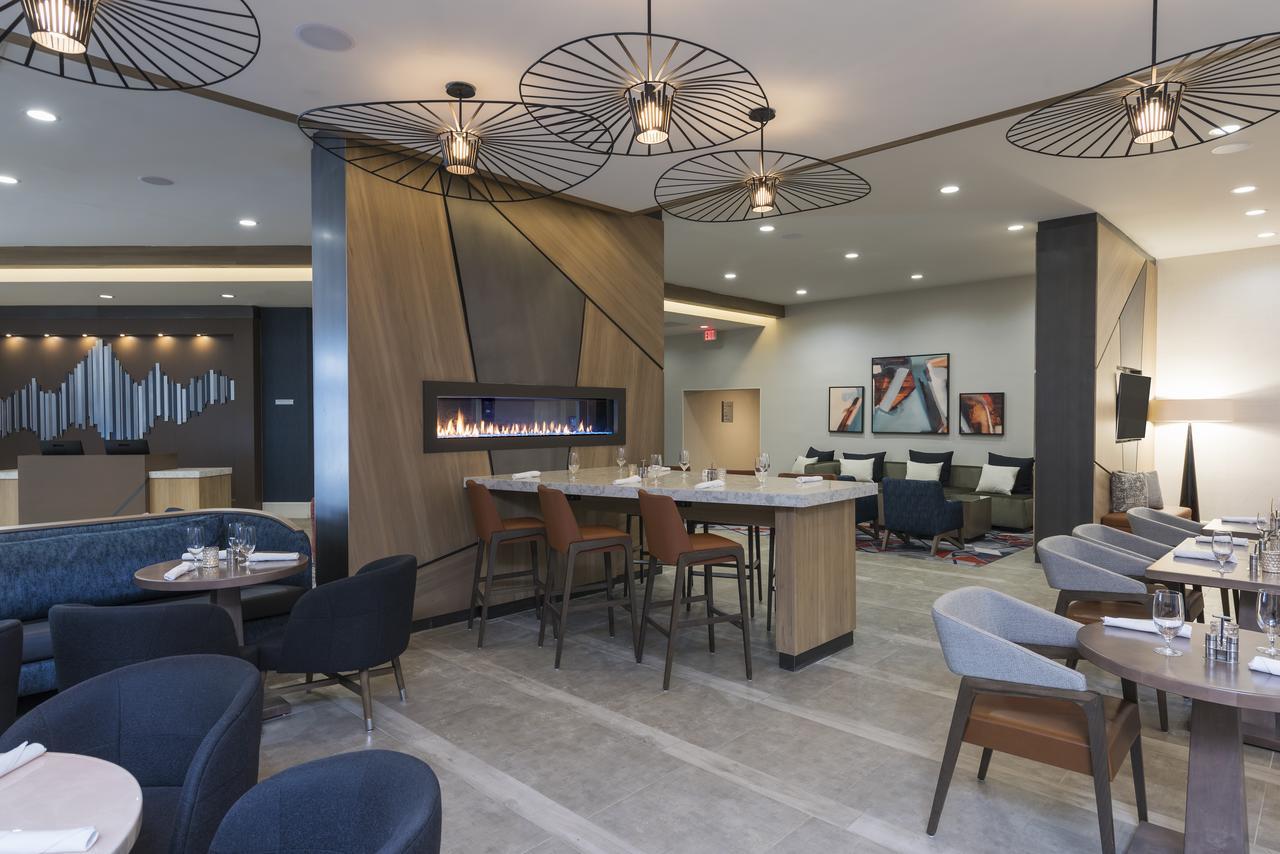 Sonesta Hotel Grand Rapids Airport Kentwood Экстерьер фото