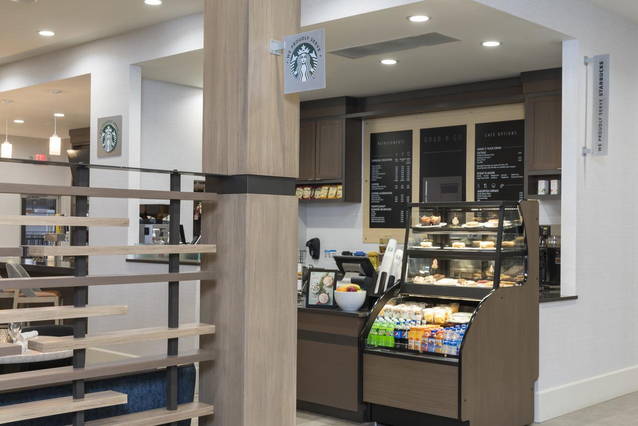 Sonesta Hotel Grand Rapids Airport Kentwood Экстерьер фото